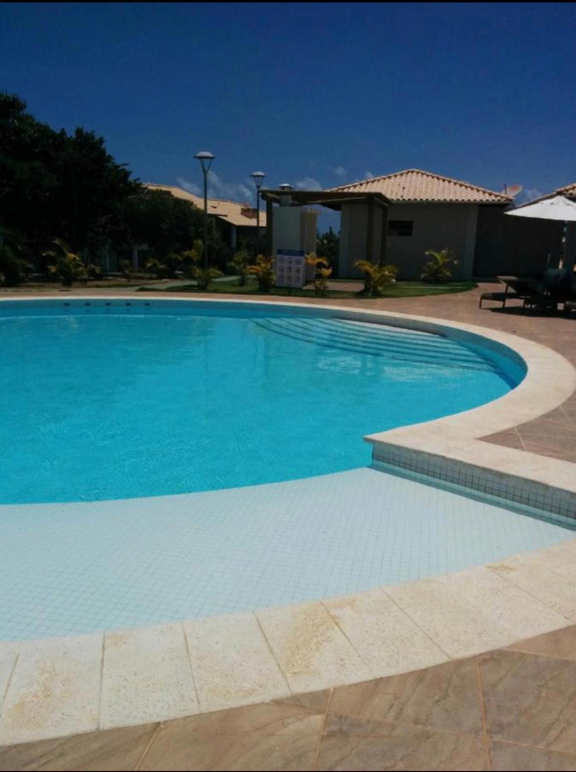 Apartment Reserva - Dos Lirios - Natureza E Descanso Imbassai